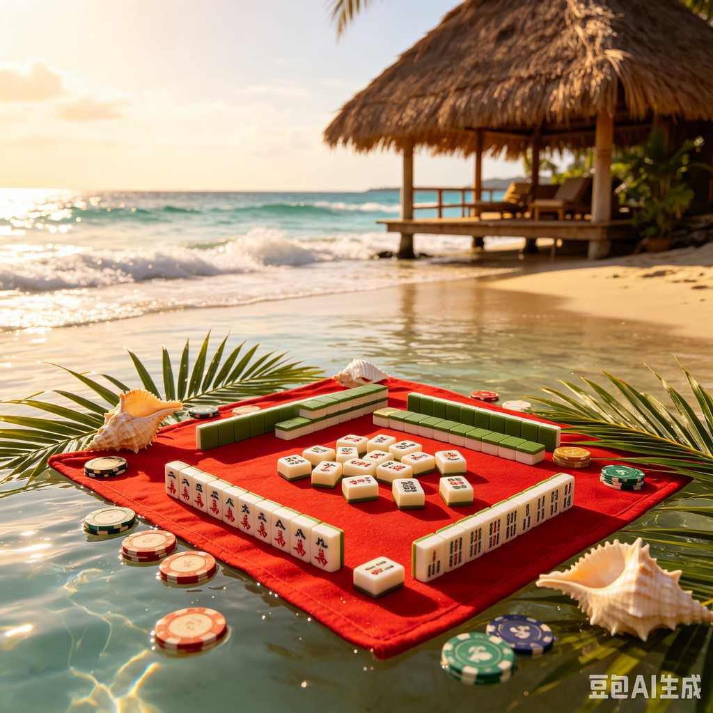 consistent print quality mahjong tiles