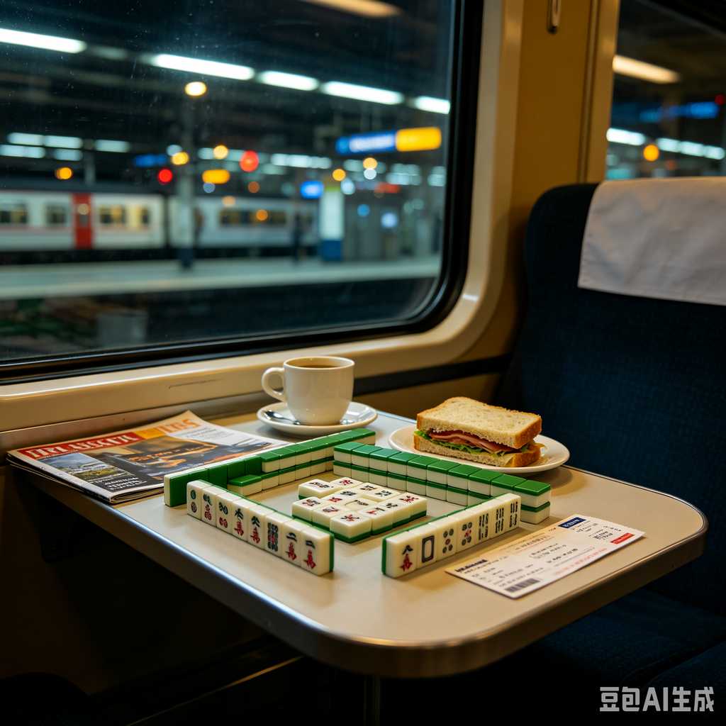 long use mahjong mat