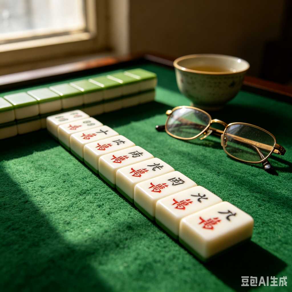 ventura,mahjong
