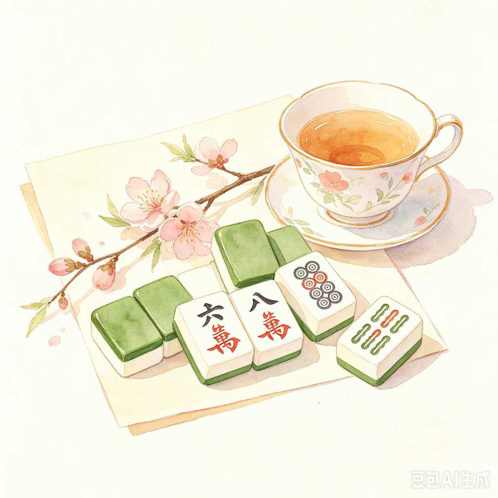 cuenca,mahjong