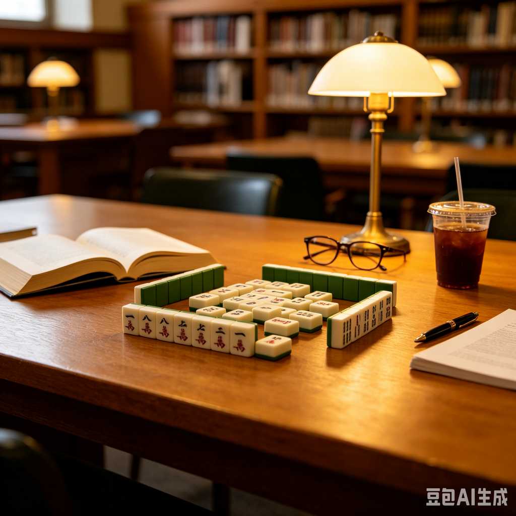 mahjong tile storage case