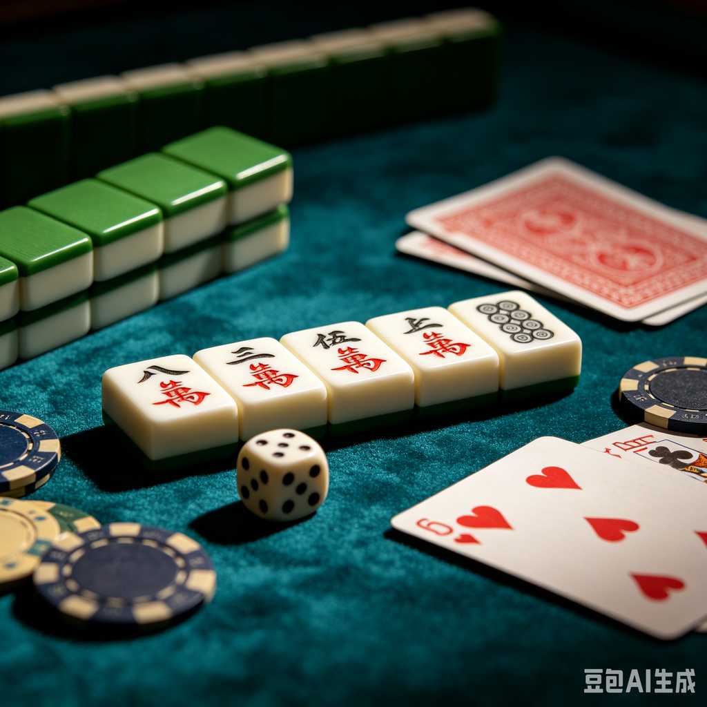 lille,mahjong