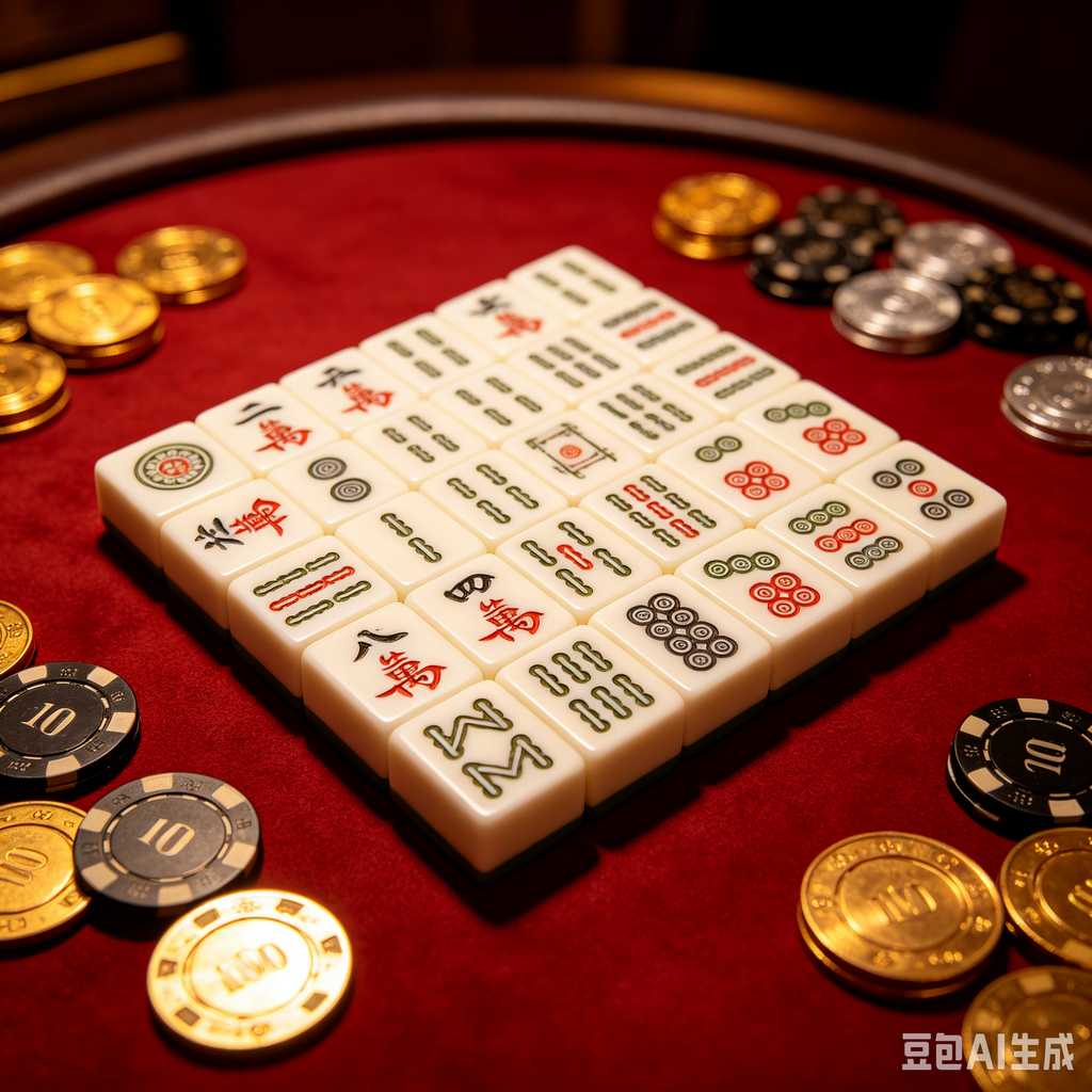 mahjong set australia