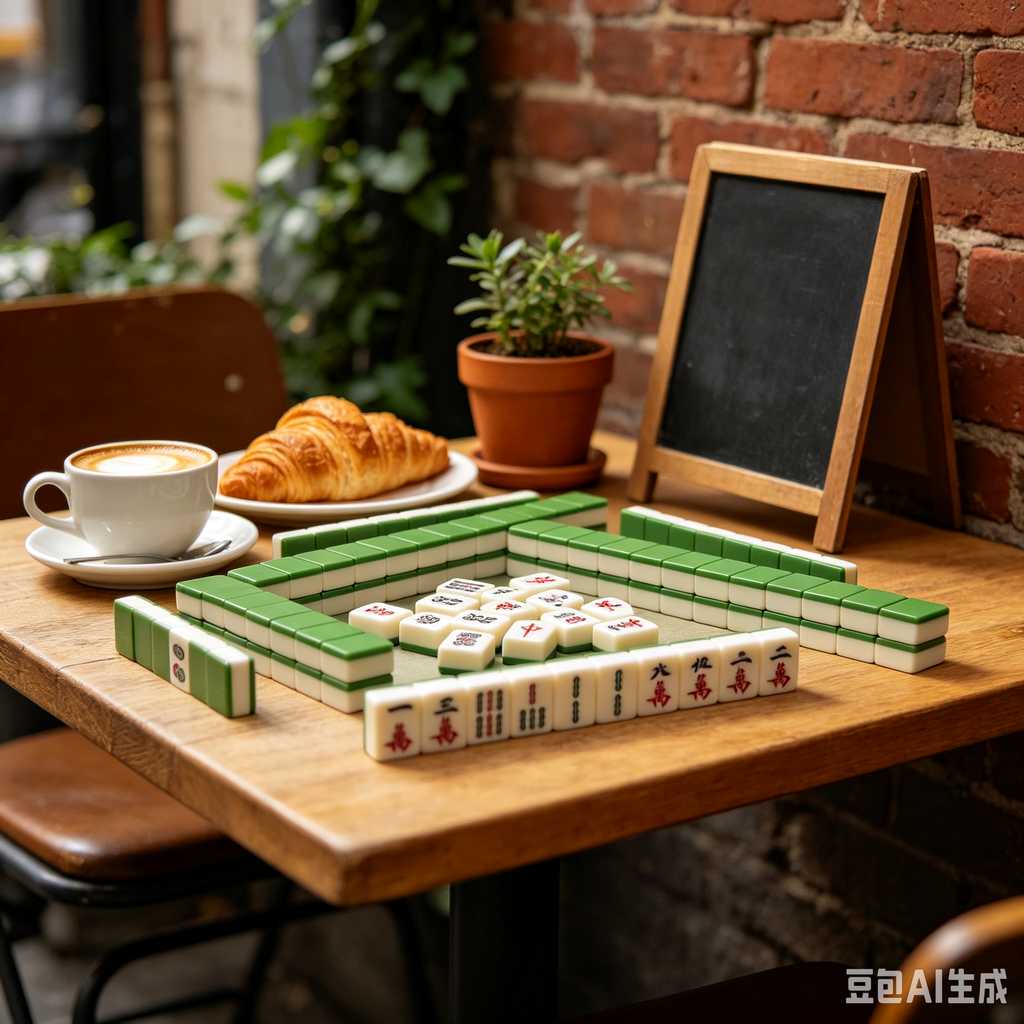 braga,mahjong