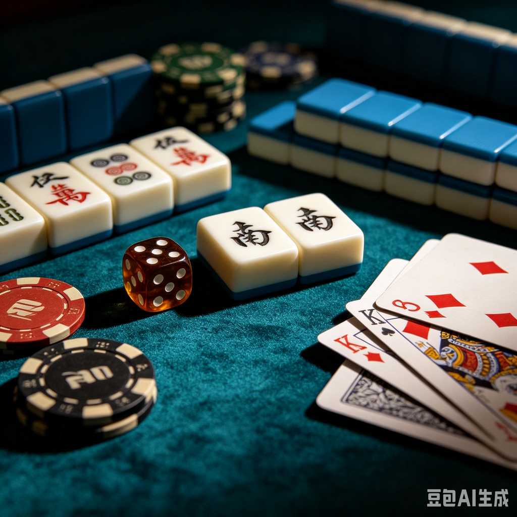 mobileal,mahjong