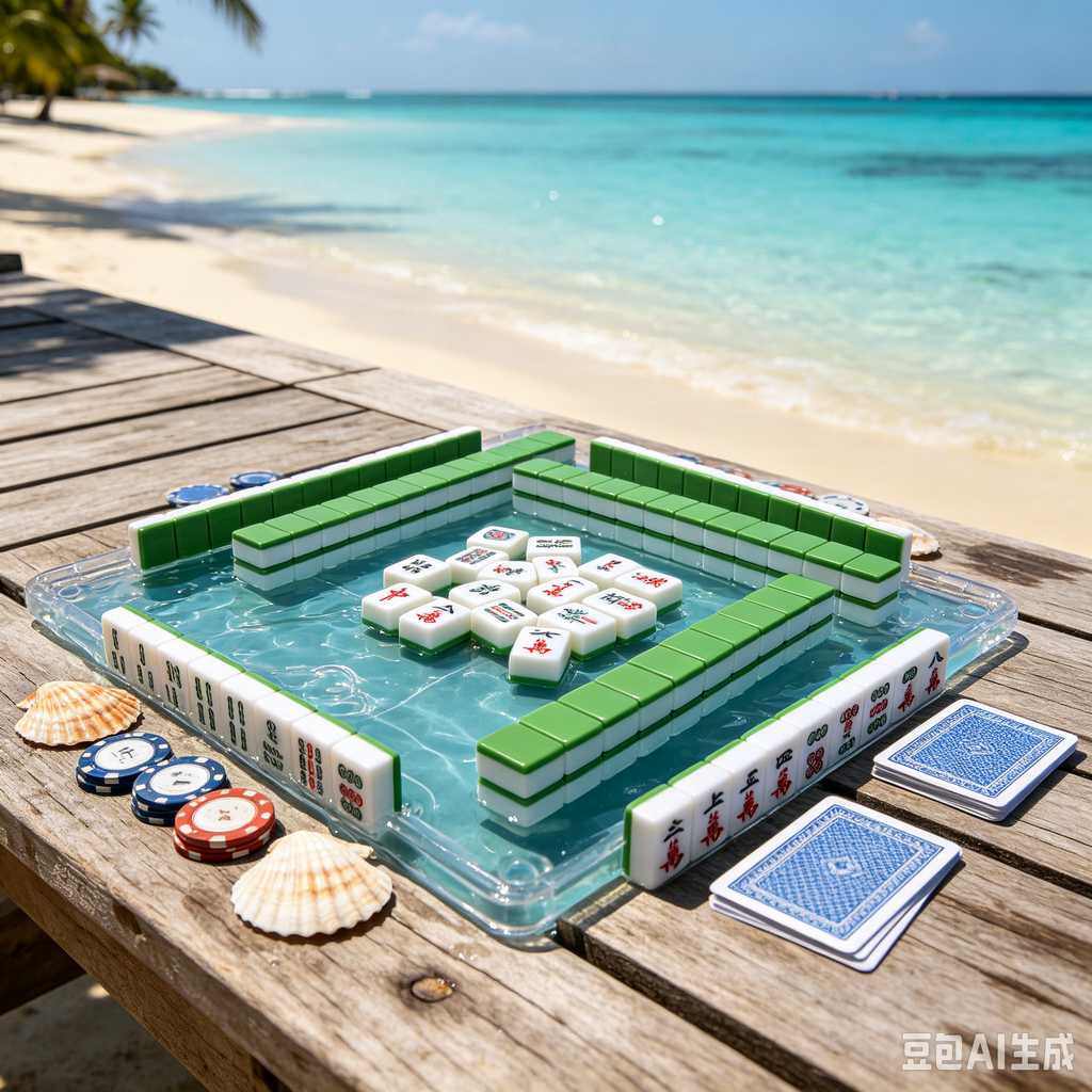 Augusta,mahjong