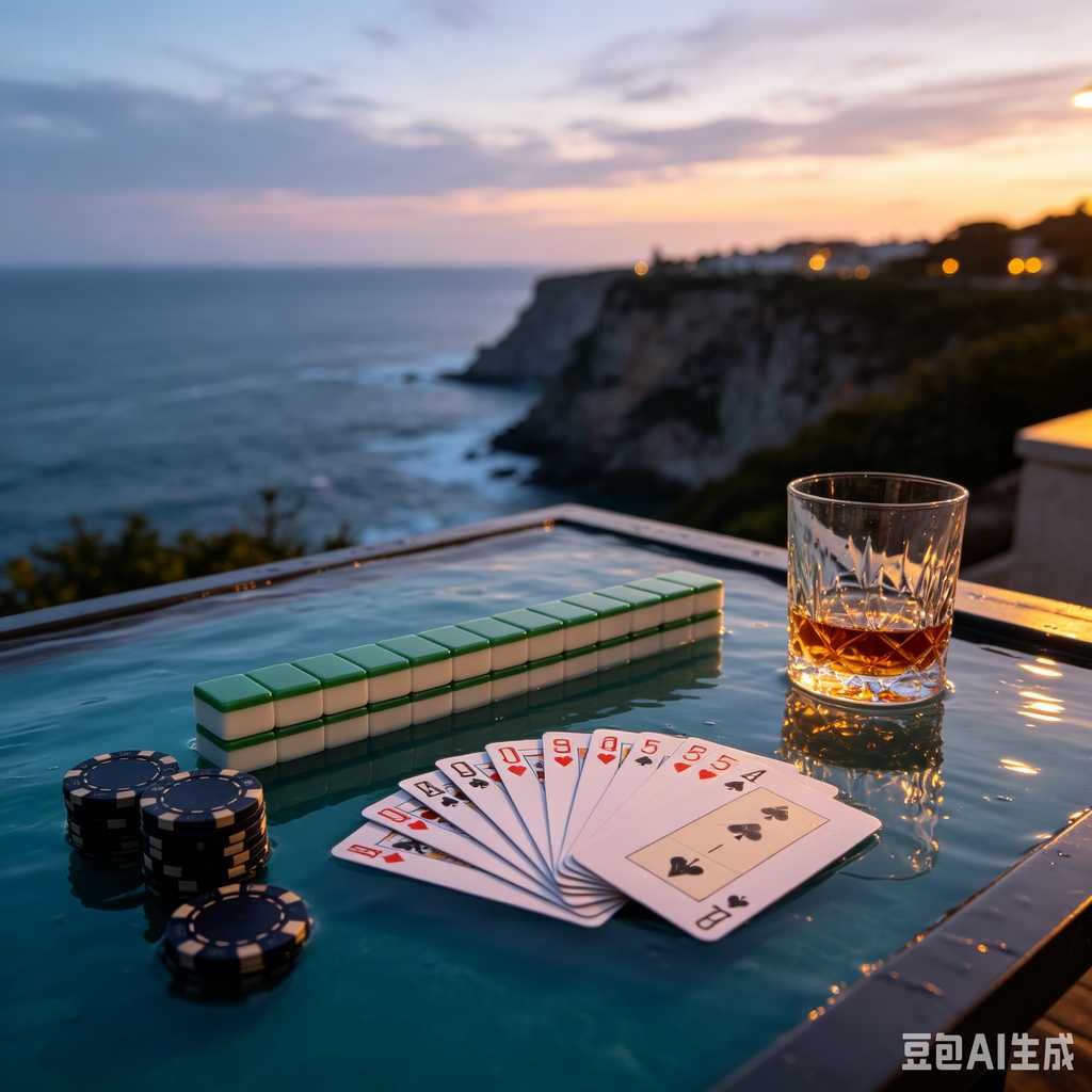 beginner mahjong game kit with guide